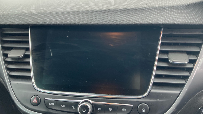 Vauxhall Crossland 1.2 Turbo [130] Ultimate Nav 5dr Petrol Hatchback